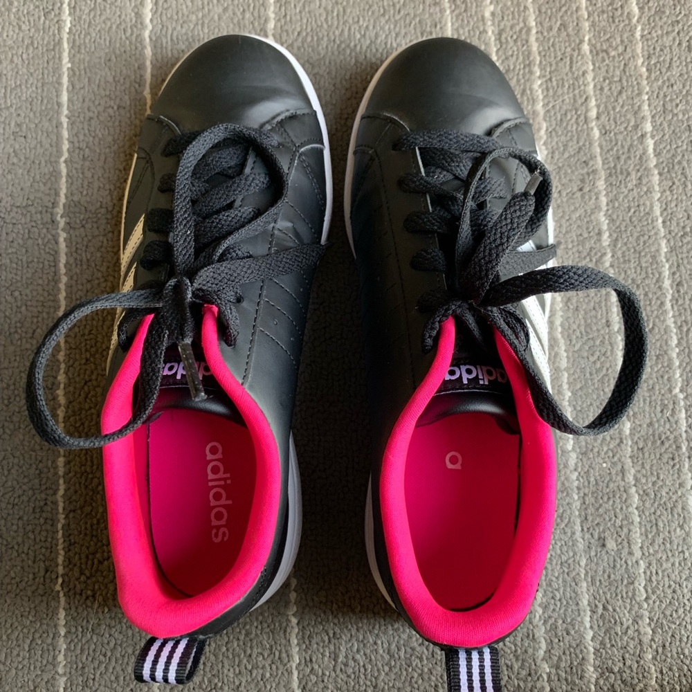 Adidas Baseline Sneakers - Picture 6 of 8